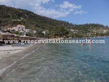 Παραλία Χρυσή Αμμμουδιά 2